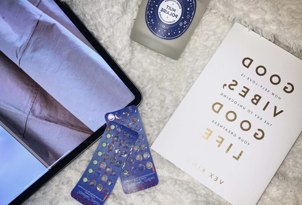 Syndrome Post-Pilule : Combien de Temps Avant de Retrouver un Équilibre Hormonal ?