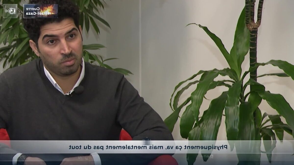 Témoignage exclusif : Mon parcours vers la guérison après une laparotomie