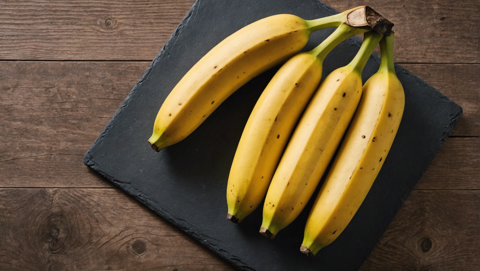 découvrez le nombre de bananes recommandé par jour pour optimiser votre régime banane et atteindre vos objectifs de santé et de bien-être.