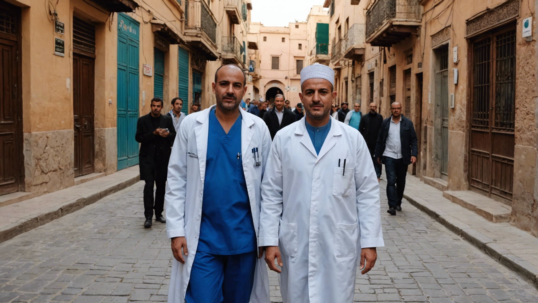 découvrez les spécificités du médicament au maroc et les informations à connaître pour une meilleure compréhension de sa réglementation et de sa distribution.