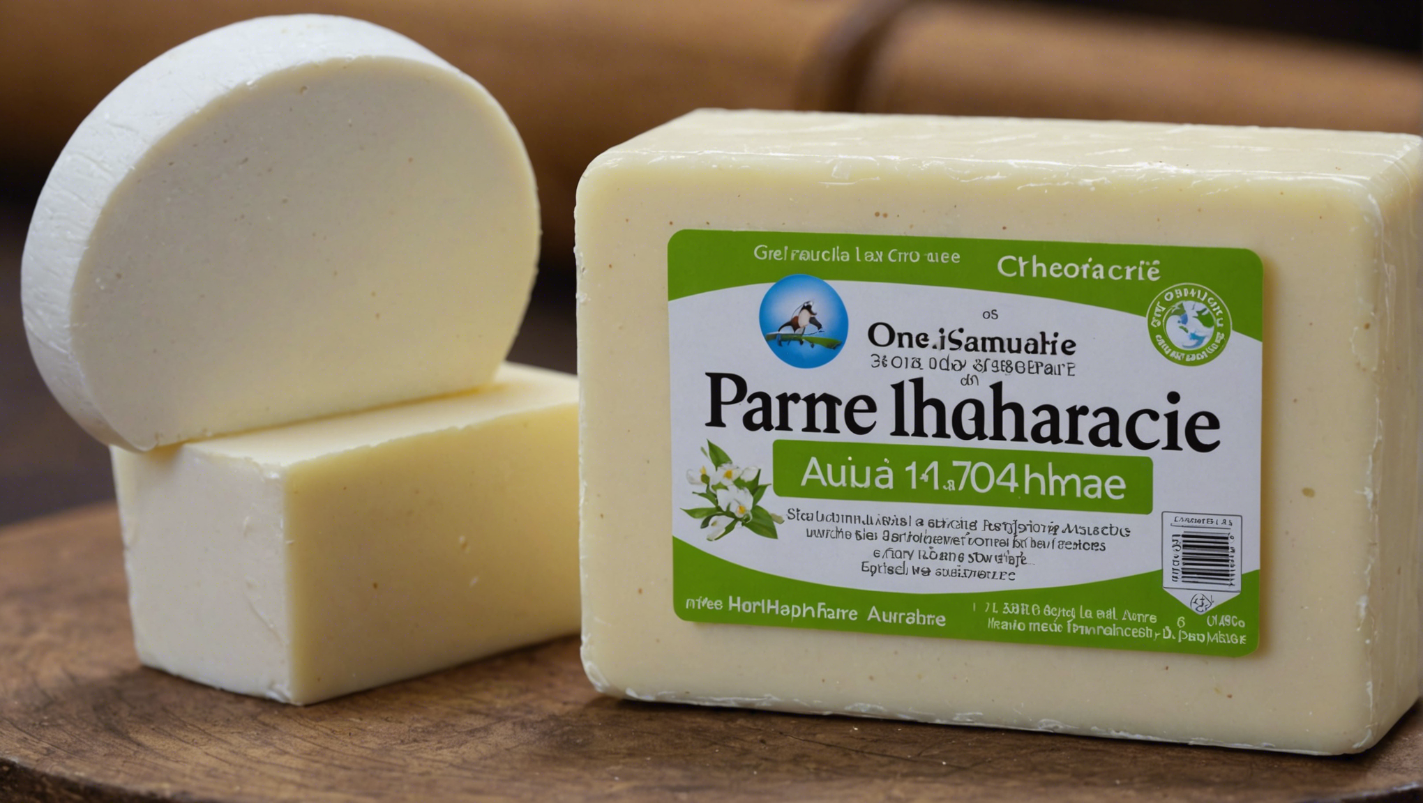découvrez le savon au lait de chèvre de la parapharmacie auchan, un produit incontournable pour une peau douce et nourrie. profitez des bienfaits naturels du lait de chèvre pour une expérience de soin exceptionnelle.