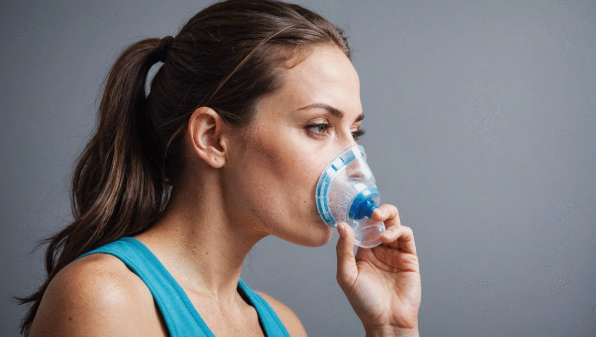 découvrez pourquoi la respiration crèpite-t-elle et les causes possibles. informations et explications sur ce phénomène respiratoire surprenant.