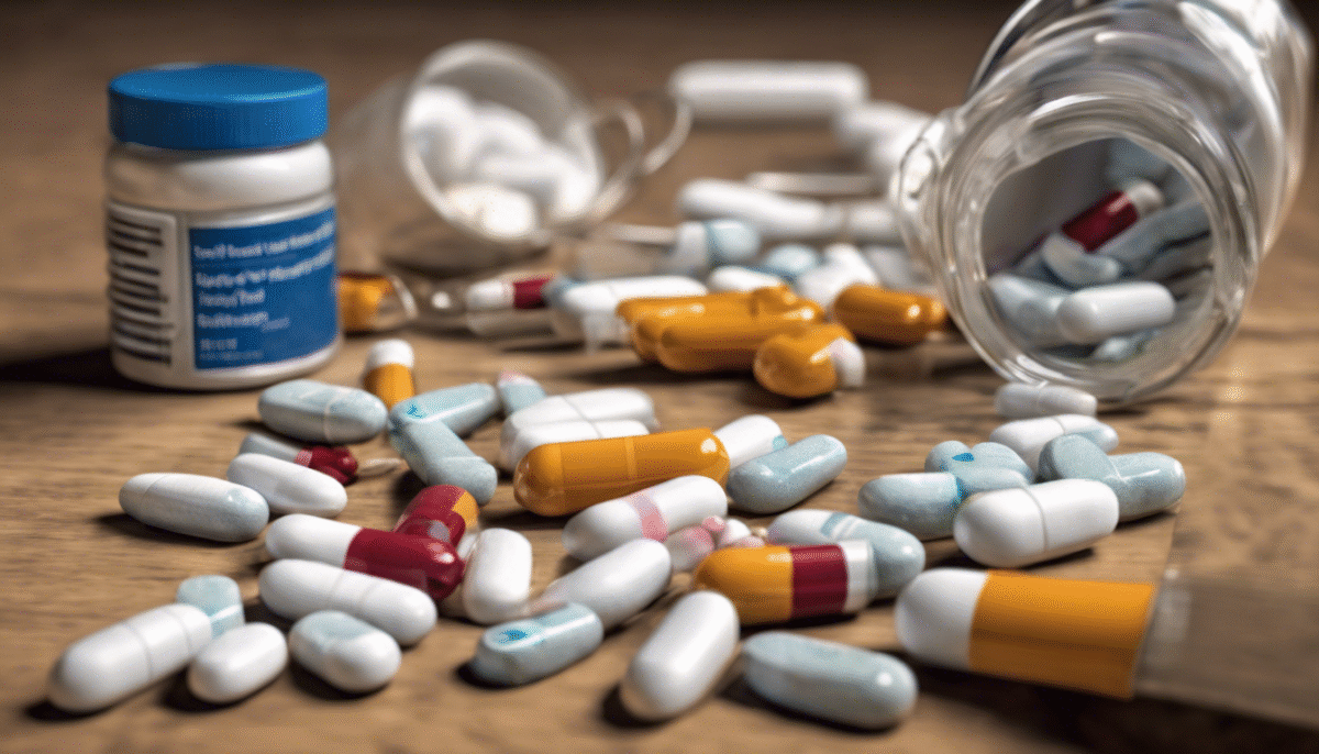 découvrez quand expirent vos médicaments : début ou fin de mois. obtenez des réponses claires pour une meilleure gestion de votre santé.