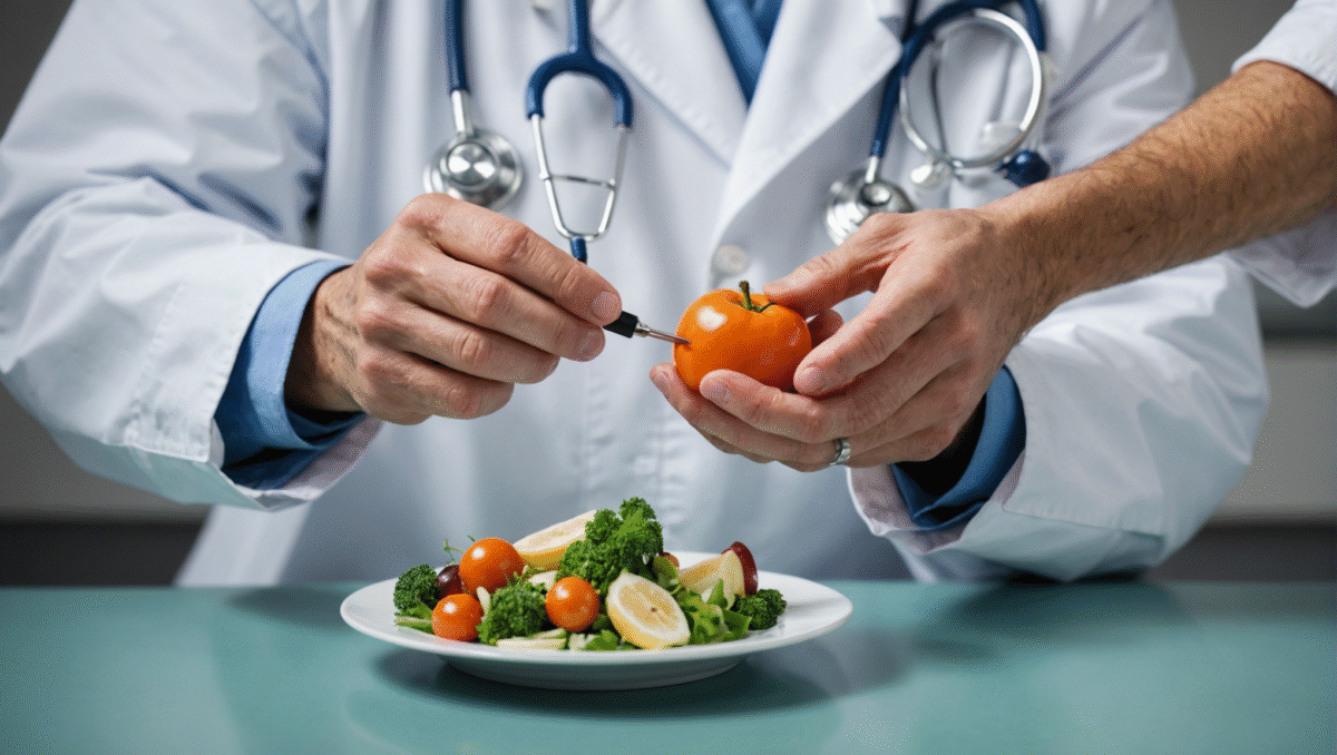 découvrez l'efficacité des médicaments dans le contrôle des pulsions alimentaires et leurs limites. informations et conseils pour mieux comprendre leurs impacts sur la santé.