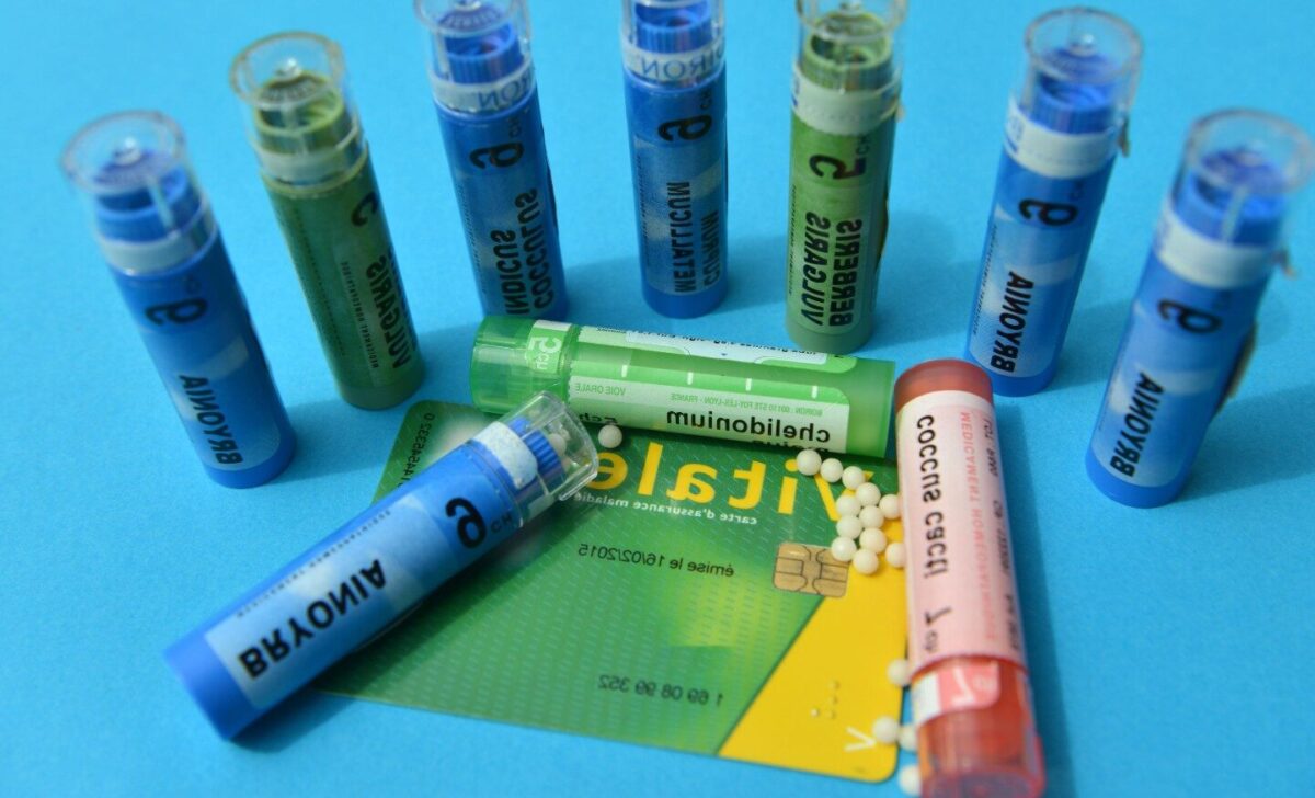 À la recherche d&rsquo;un homéopathe à Paris : Conseils pour trouver le bon praticien