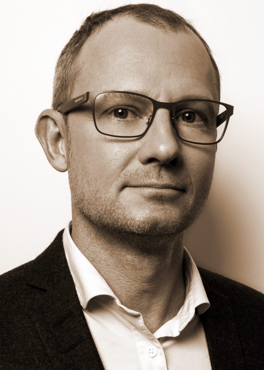 À la rencontre du Docteur Nivesse : L&rsquo;Expertise Médicale au Cœur d&rsquo;Avignon