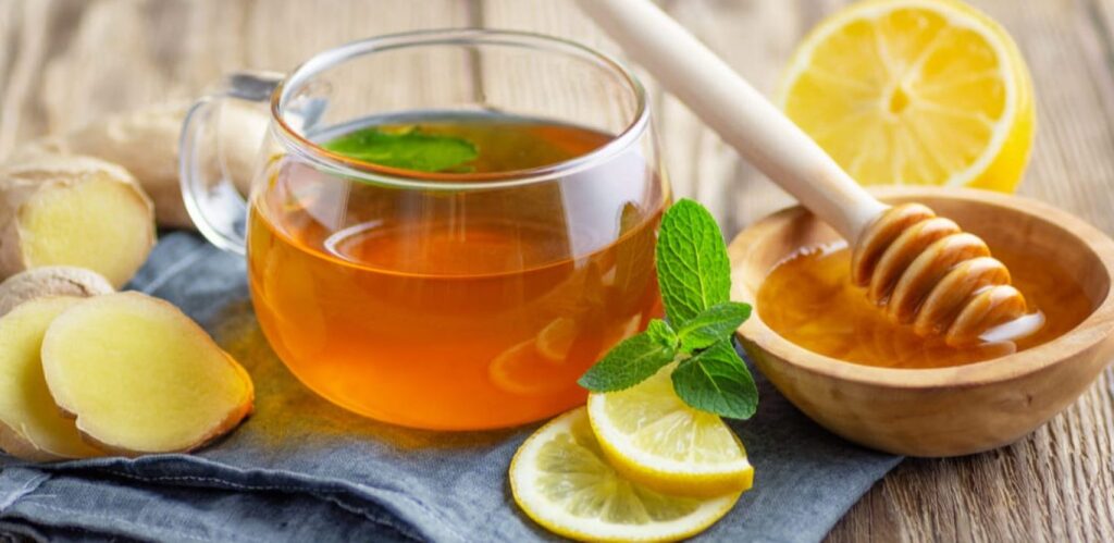 Allergies et Mal de Gorge : Comprendre le Lien avec les Ganglions Enflés