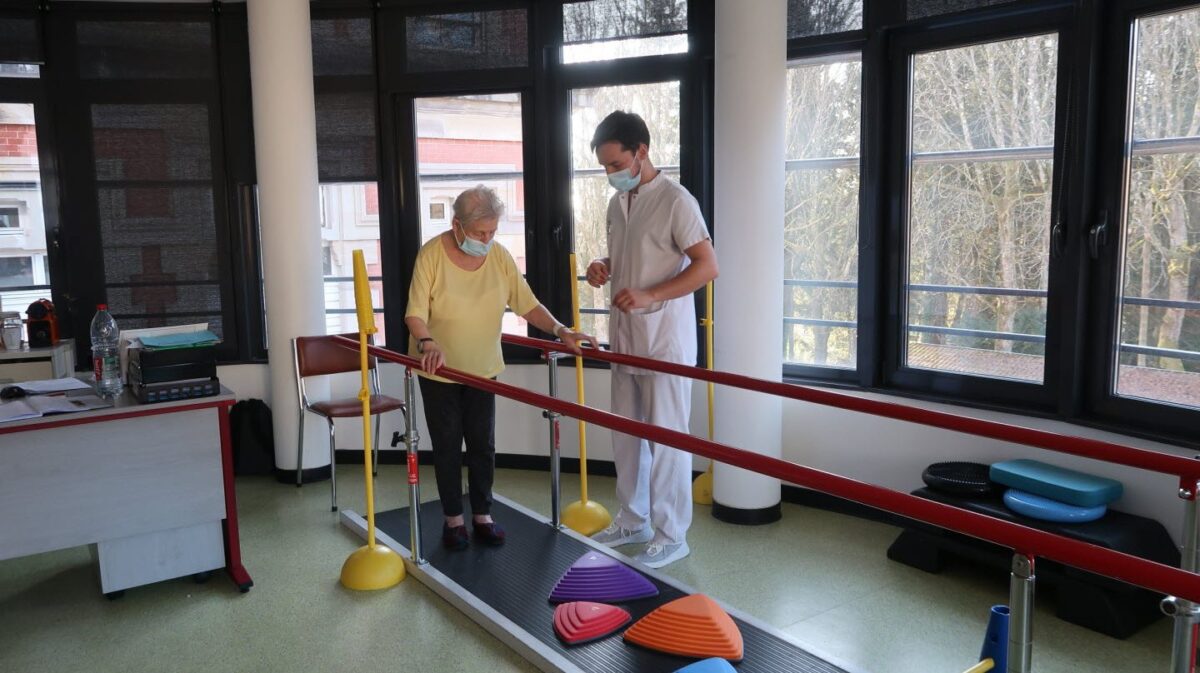 Découvrez les Meilleurs Kinésithérapeutes à Blois Pour Votre Rééducation