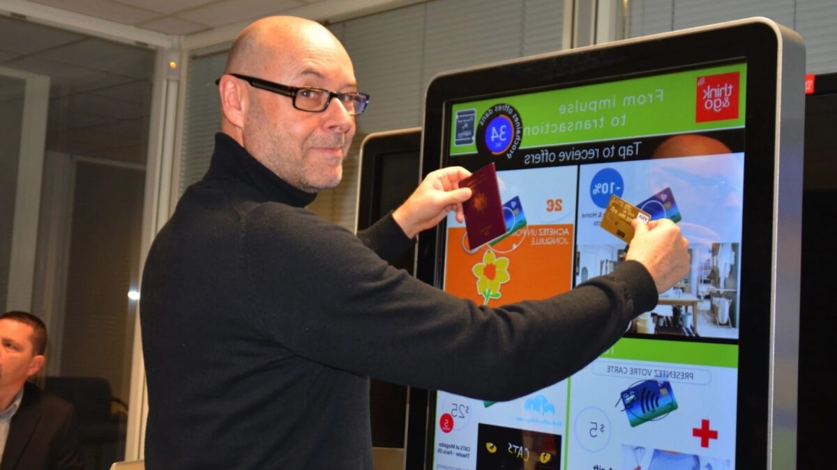 Dr Reynier : Révolutionner la santé moderne à travers l&rsquo;innovation médicale