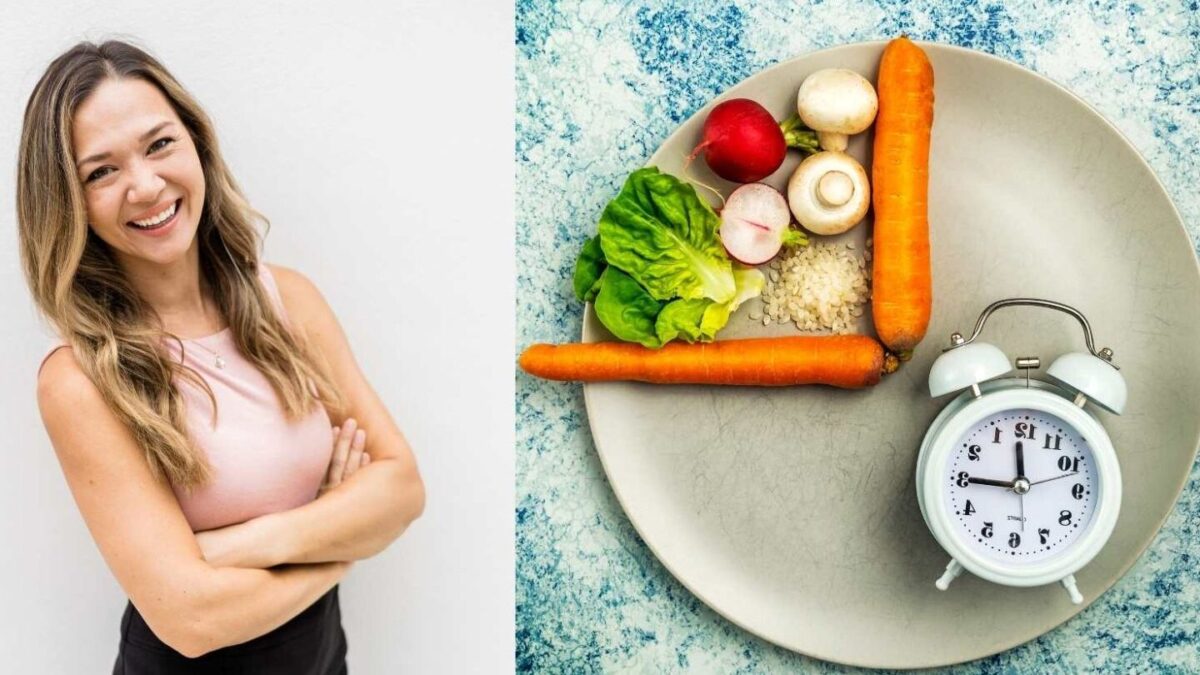 Le jeûne intermittent ne me fait-il vraiment pas perdre de poids ?