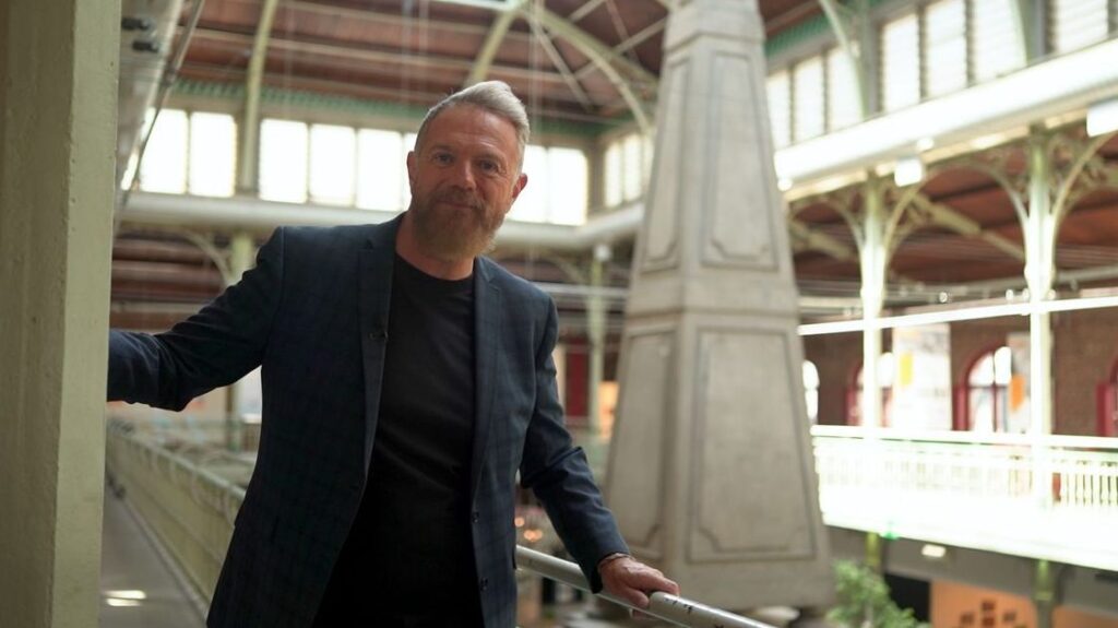 Les Halles au sommeil : le secret d&rsquo;une nuit de repos parfait?