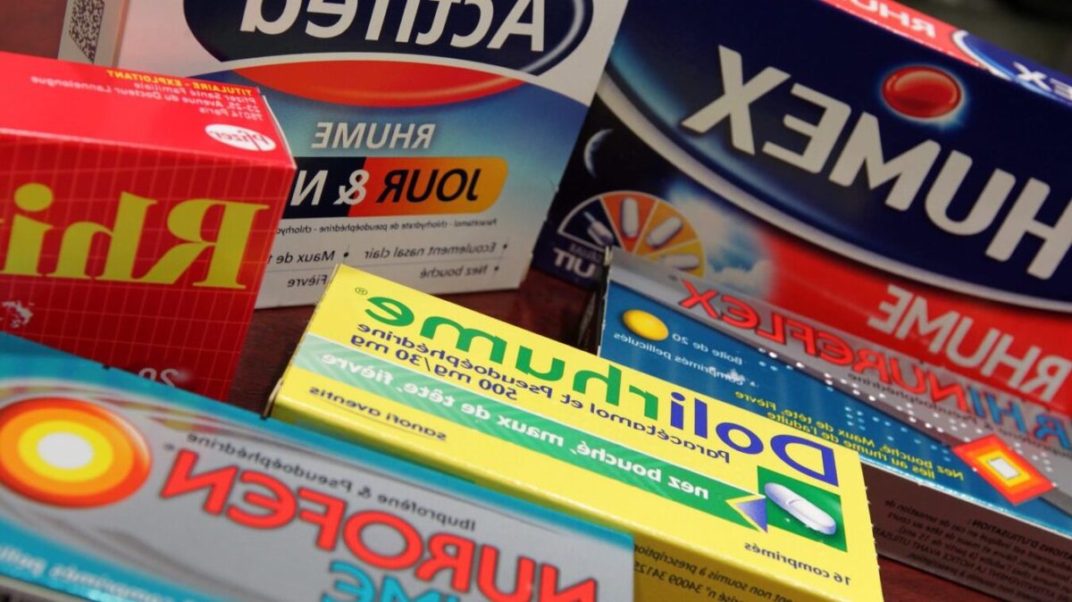 Les médicaments pour l&rsquo;estomac : Guide complet pour apaiser les maux digestifs