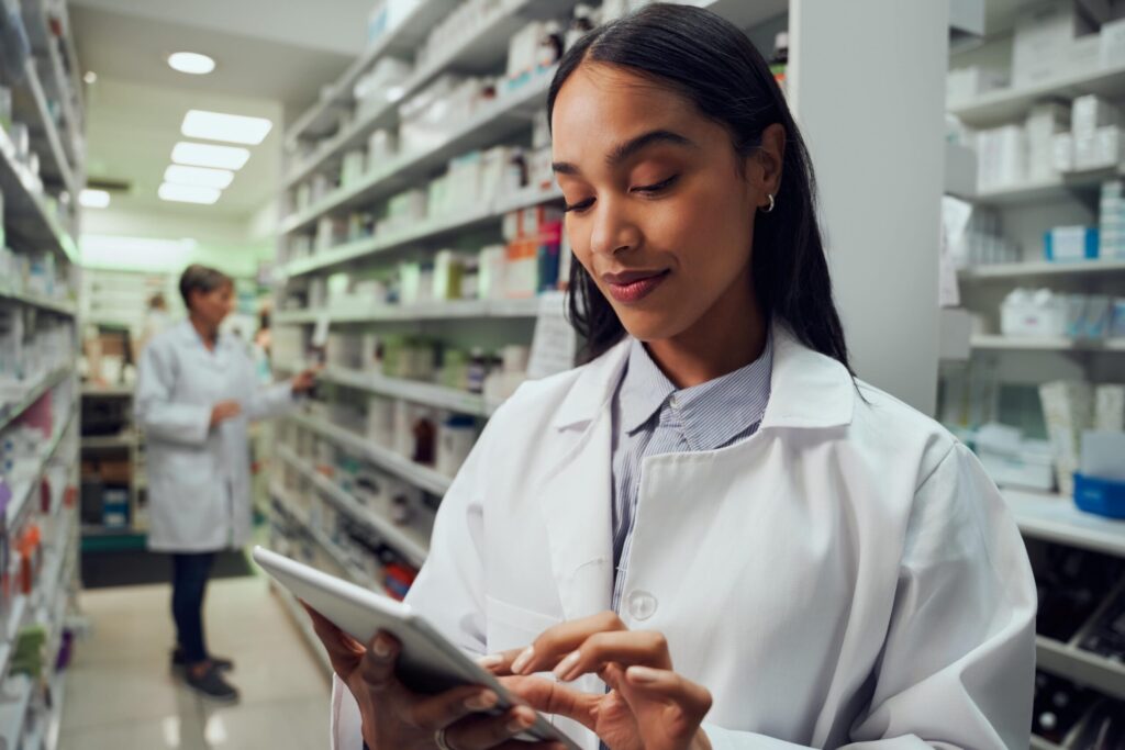 Pourquoi choisir une parapharmacie à Marseille ?