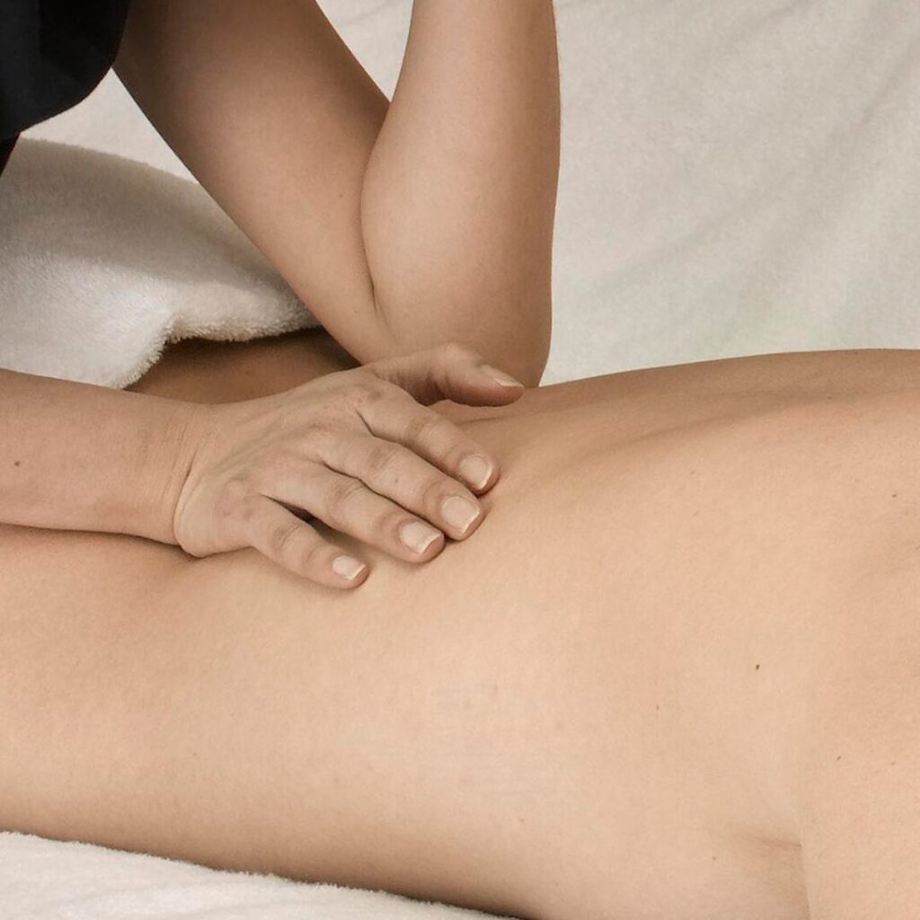 Pourquoi opter pour un massage chinois à Nantes ?