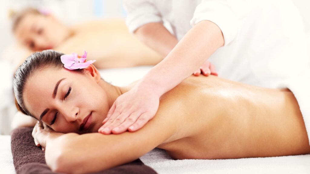 Pourquoi opter pour un massage thaï à Nice ?