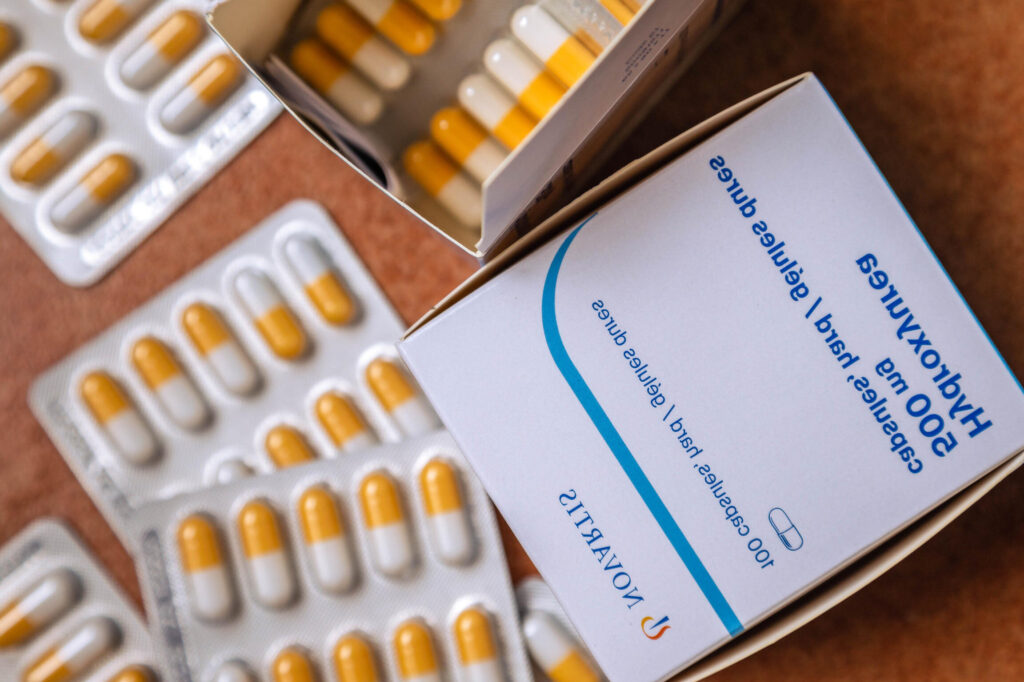 Quels sont les médicaments contre l&rsquo;épilepsie ?