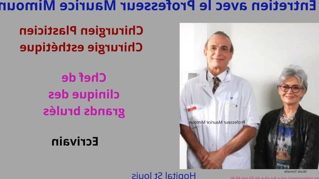 Rencontre avec le Meilleur Chirurgien Esthétique d&rsquo;Agen : Secrets de Beauté Révélés