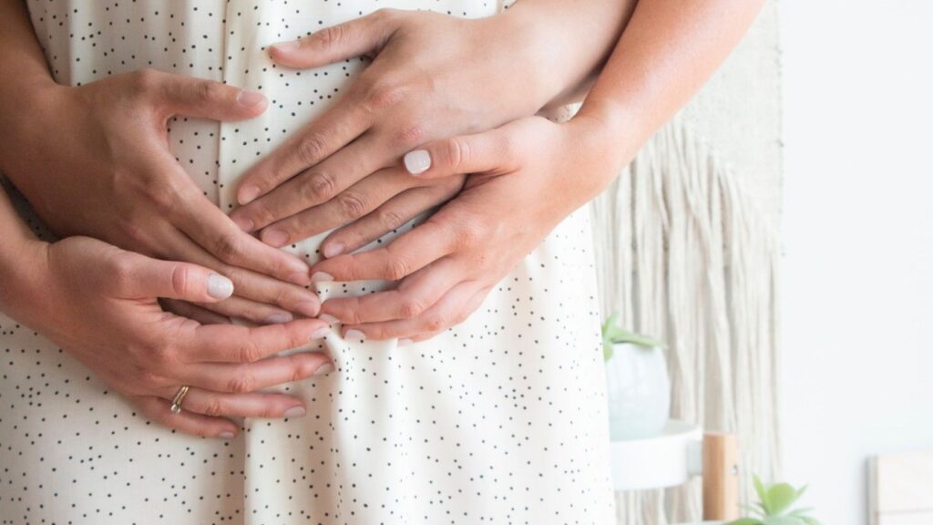 Témoignage intime : Enceinte malgré le stérilet hormonal