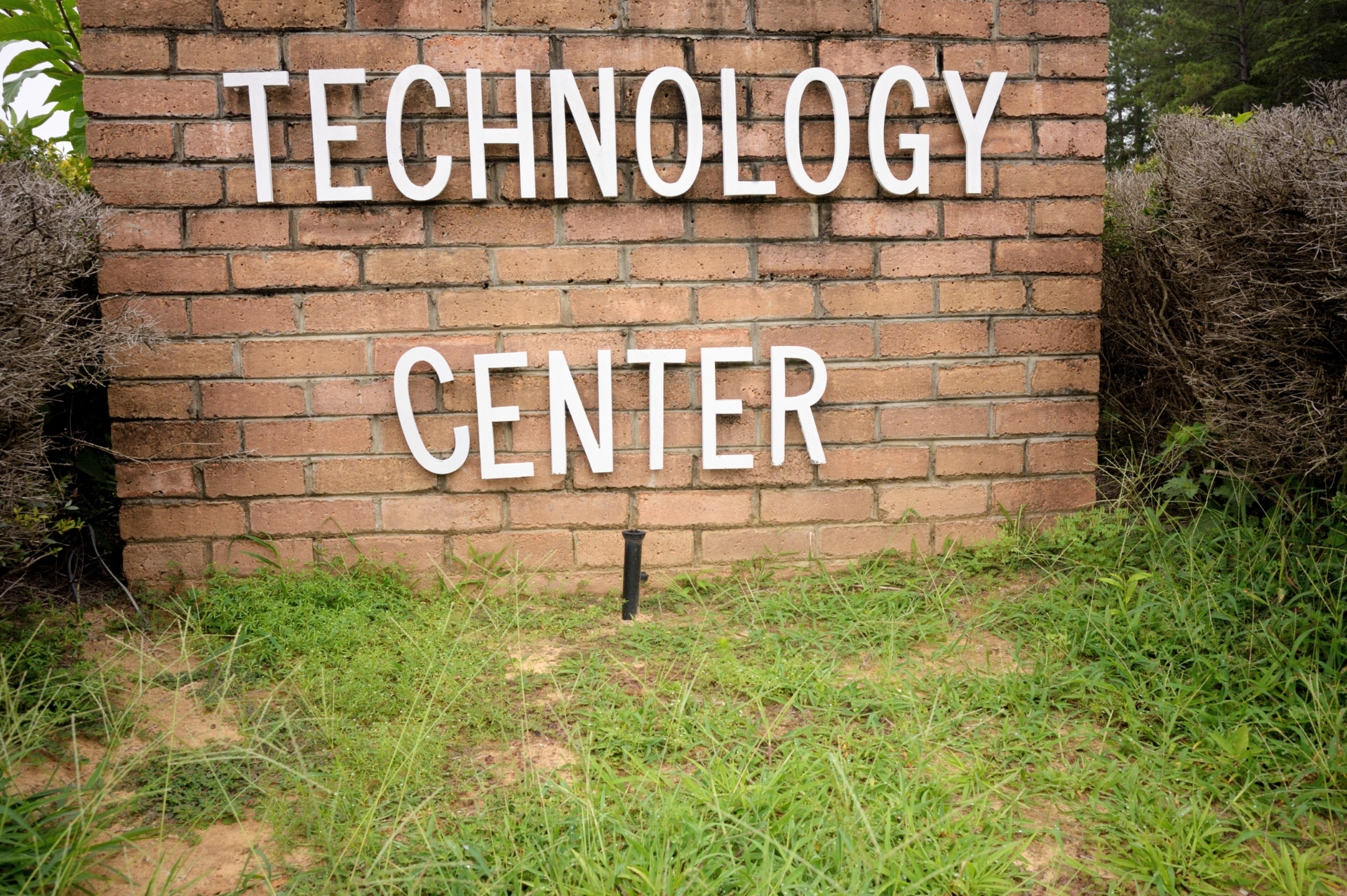 pole technologique