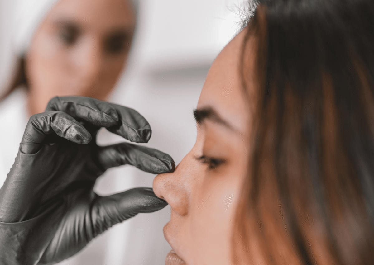 chirurgie esthétique