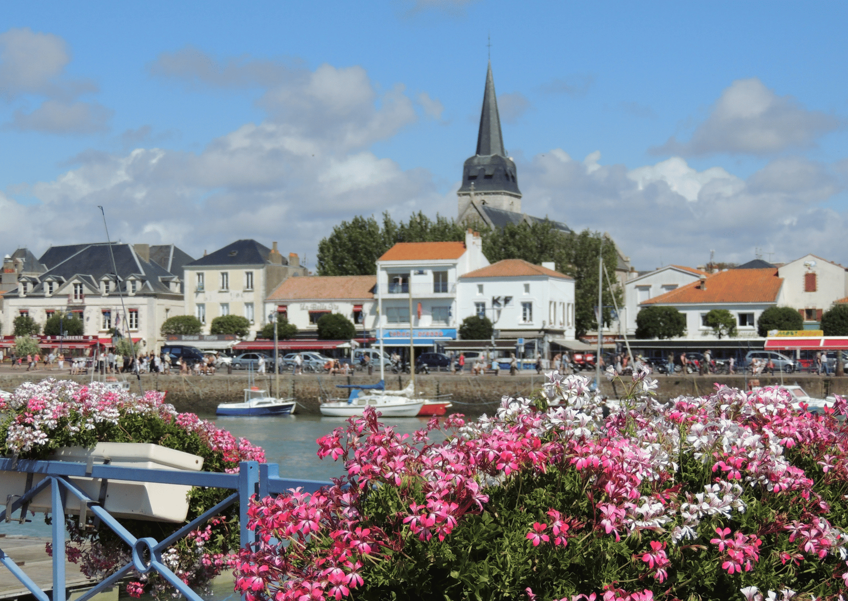 Vendée