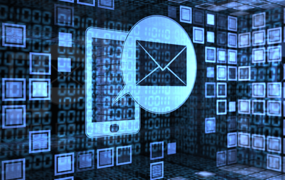 messagerie professionnelle