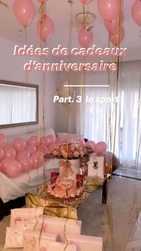 Idées cadeaux pour un anniversaire déco : la sélection 76 qui fait vraiment plaisir