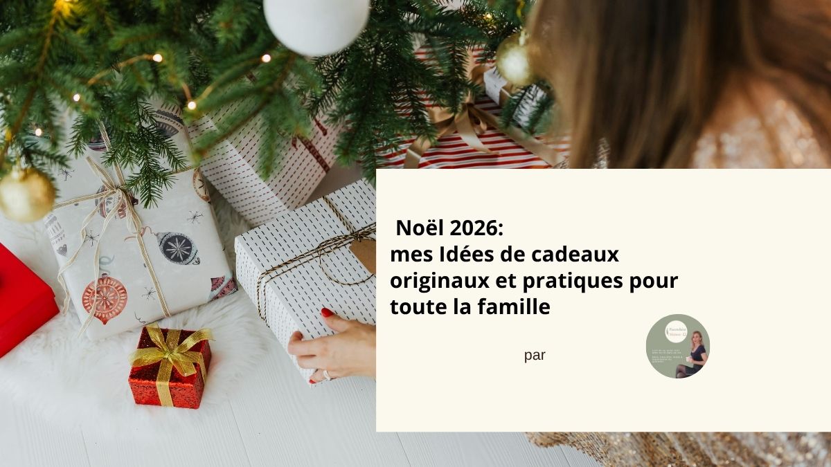 Panier de cadeaux écoresponsables pour la maison avec bocaux en verre, sac en toile et plante aromatique